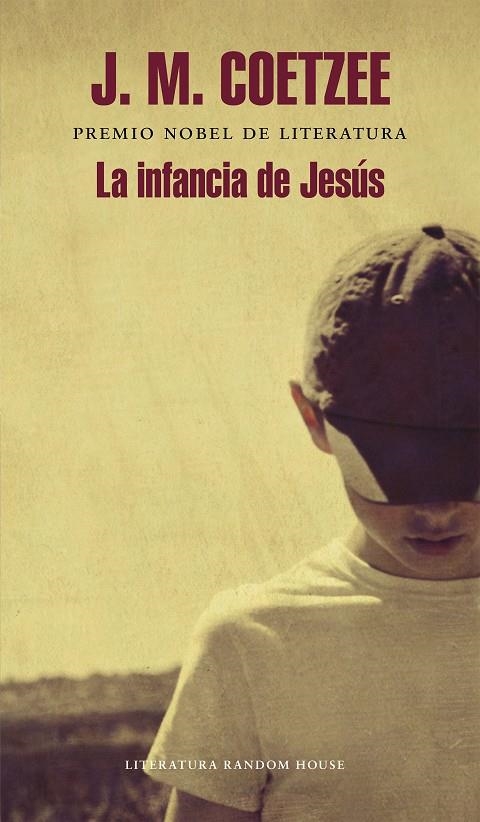 INFANCIA JESUS | 9788439727279 | J M COETZEE 