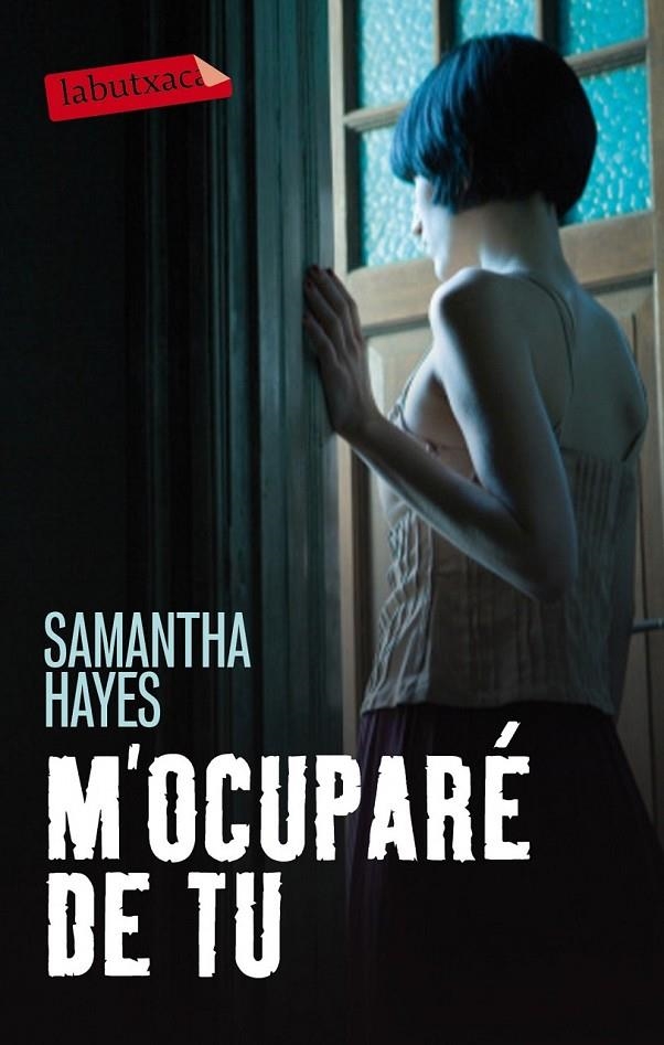 M'OCUPARÉ DE TU | 9788499307275 | SAMANTHA HAYES