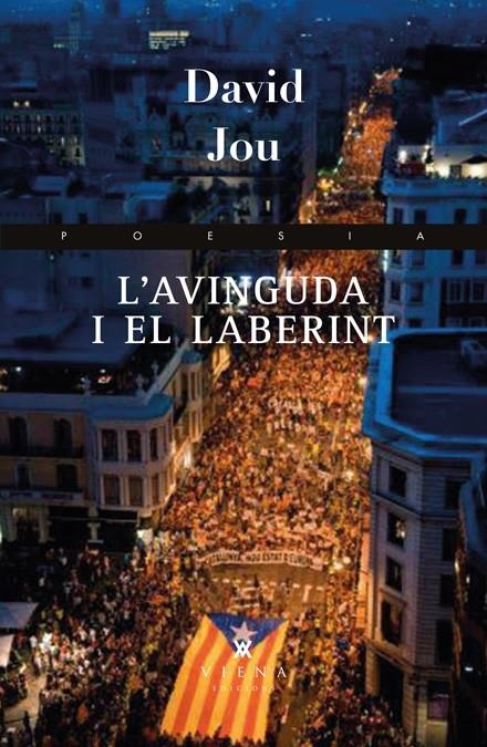 L'AVINGUDA I EL LABERINT | 9788483307458 | JOU I MIRABENT, DAVID