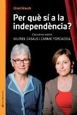 PER QUÈ SÍ A LA INDEPENDÈNCIA? | 9788493940287