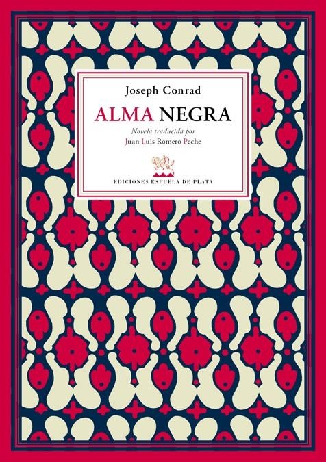 ALMA NEGRA | 9788415177890 | CONRAD, JOSEPH