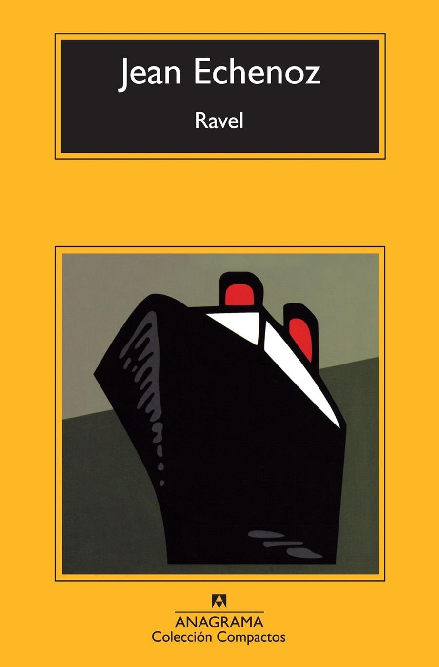 RAVEL | 9788433977274 | ECHENOZ, JEAN