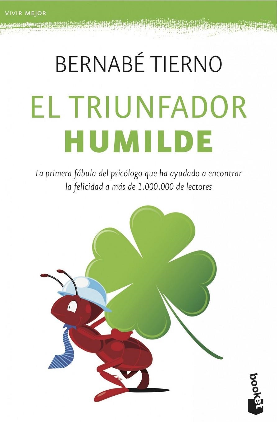 EL TRIUNFADOR HUMILDE | 9788499983134 | BERNABÉ TIERNO