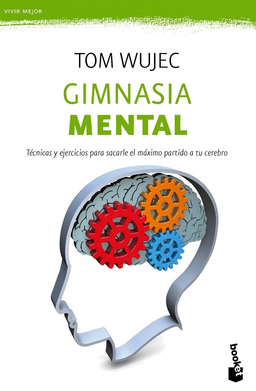 GIMNASIA MENTAL | 9788427040496 | TOM WUJEC