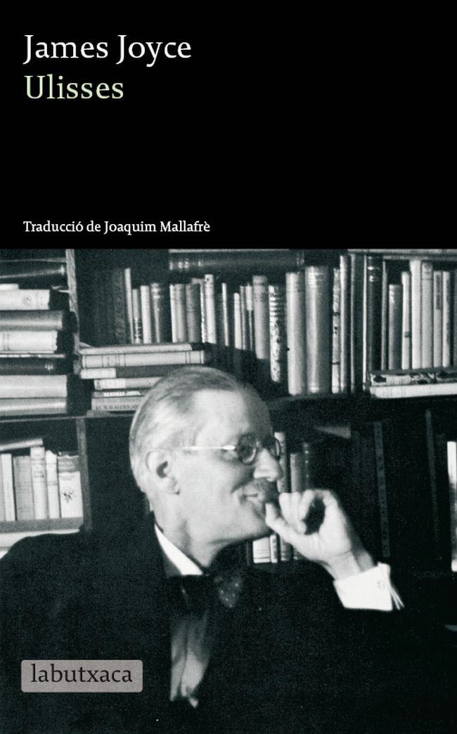 ULISSES | 9788499307183 | JAMES JOYCE