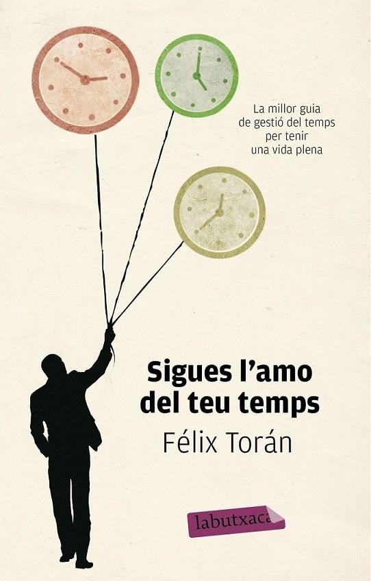 SIGUES L39;AMO DEL TEU TEMPS | 9788499307084 | FÉLIX TORÁN MARTÍ