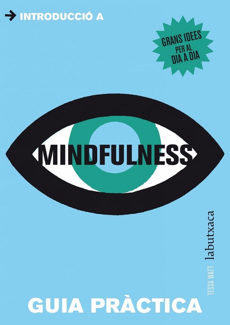 MINDFULNESS | 9788499306902 | TESSA WATT