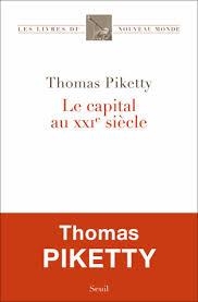 LE CAPITAL AU XXIE SIECLE  | 9782021082289 | PIKETTY, THOMAS