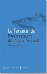 LA TERCERA ILLA: POESIA CATALANA A L'ALGUER | 9788494116414 | VVAA