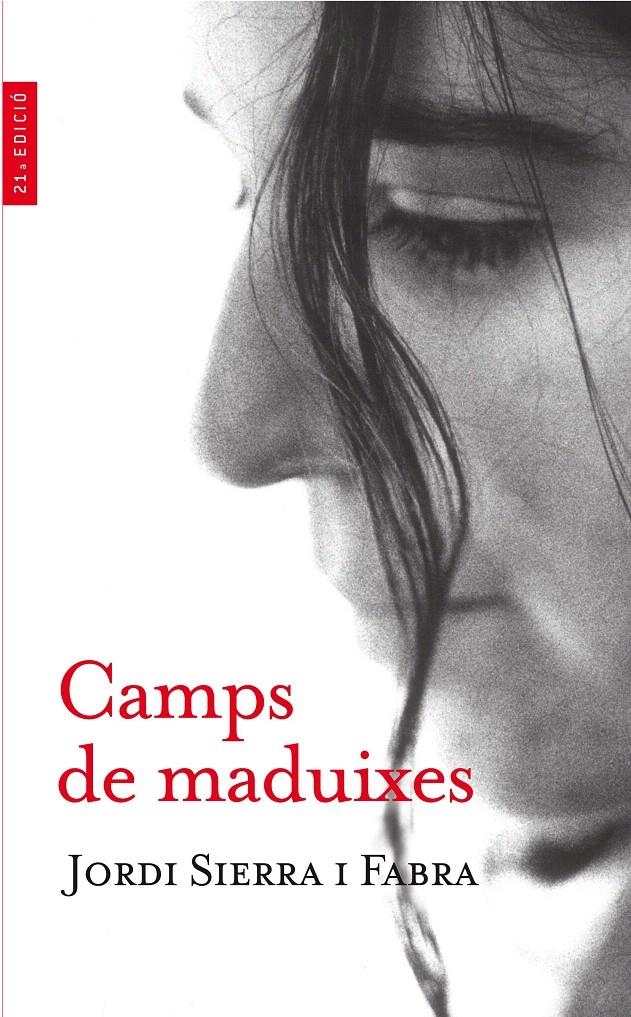 C-AR.14 CAMPS DE MADUIXES | 9788482863023 | SIERRA I FABRA, JORDI