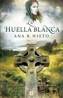 LA HUELLA BLANCA | 9788466653039 | NIETO, ANA B.