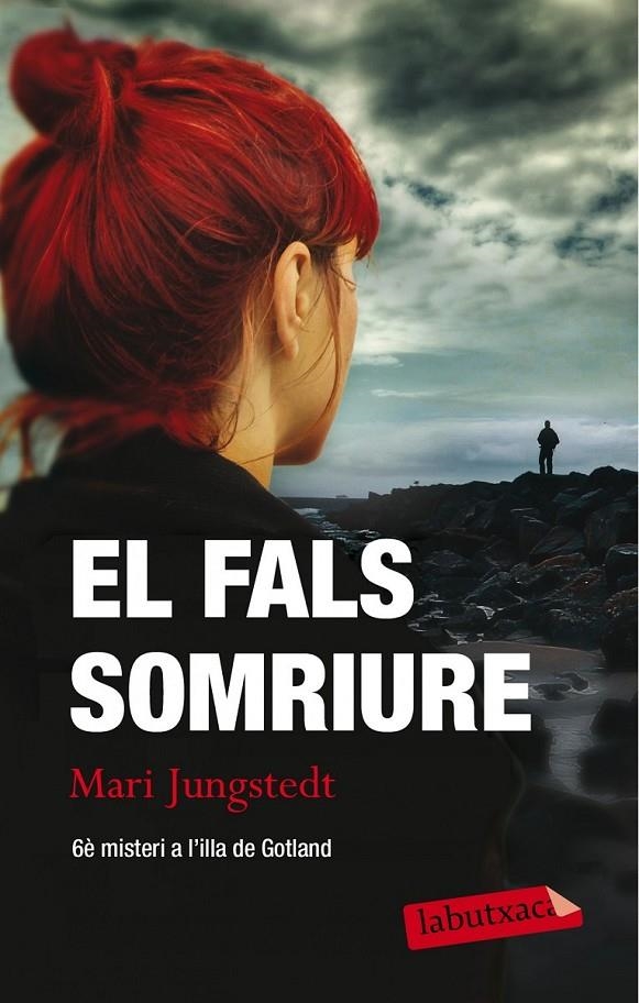 EL FALS SOMRIURE | 9788499307411 | MARI JUNGSTEDT