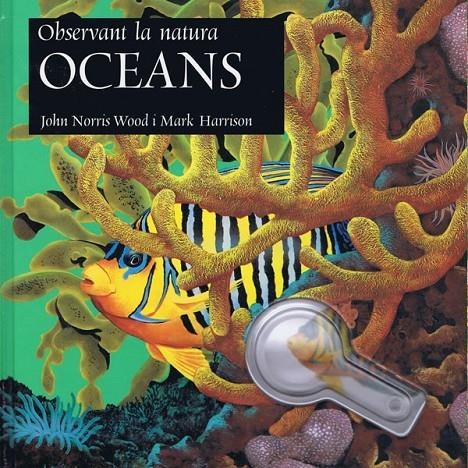 OCEANS | 9788495987136 | NORRIS WOOD, JOHN/HARRISON, MARK