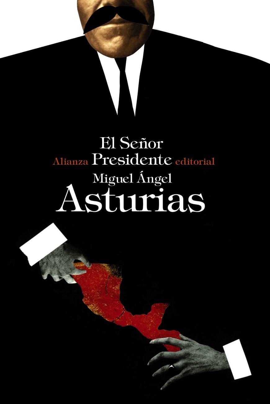 EL SEÑOR PRESIDENTE | 9788420676630 | ASTURIAS, MIGUEL ÁNGEL