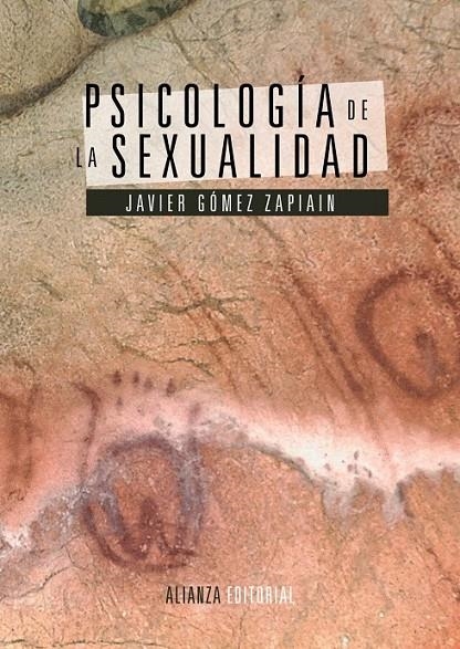 PSICOLOGÍA DE LA SEXUALIDAD | 9788420677989 | GÓMEZ ZAPIAIN, JAVIER