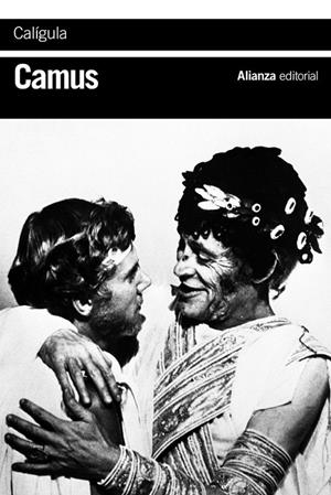 CALÍGULA | 9788420676579 | CAMUS, ALBERT