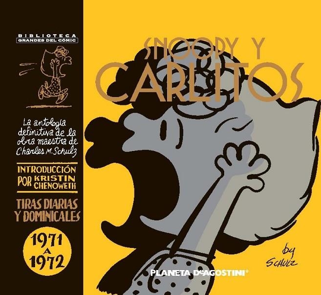 SNOOPY Y CARLITOS Nº 11 | 9788468479989 | CHARLES M.SCHULZ