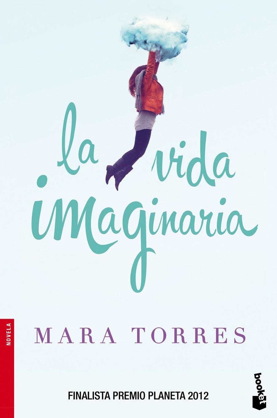 LA VIDA IMAGINARIA | 9788408119135 | MARA TORRES