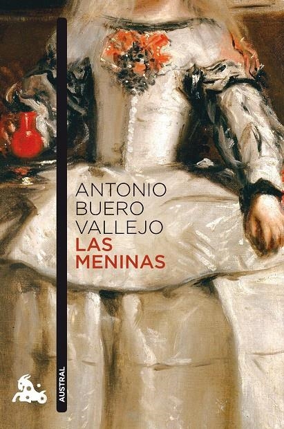 LAS MENINAS | 9788467039627 | ANTONIO BUERO VALLEJO