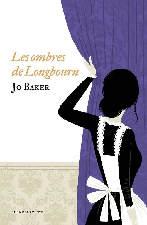 LES OMBRES DE LONGBOURN | 9788401389146 | BAKER,JO