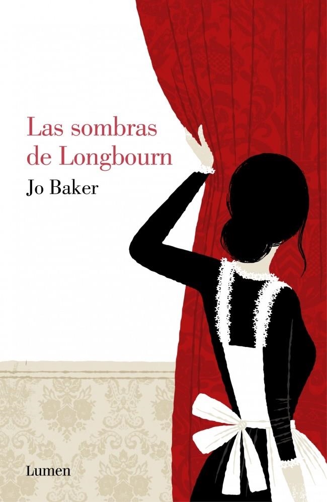 LAS SOMBRAS DE LONGBOURN | 9788426422415 | BAKER,JO