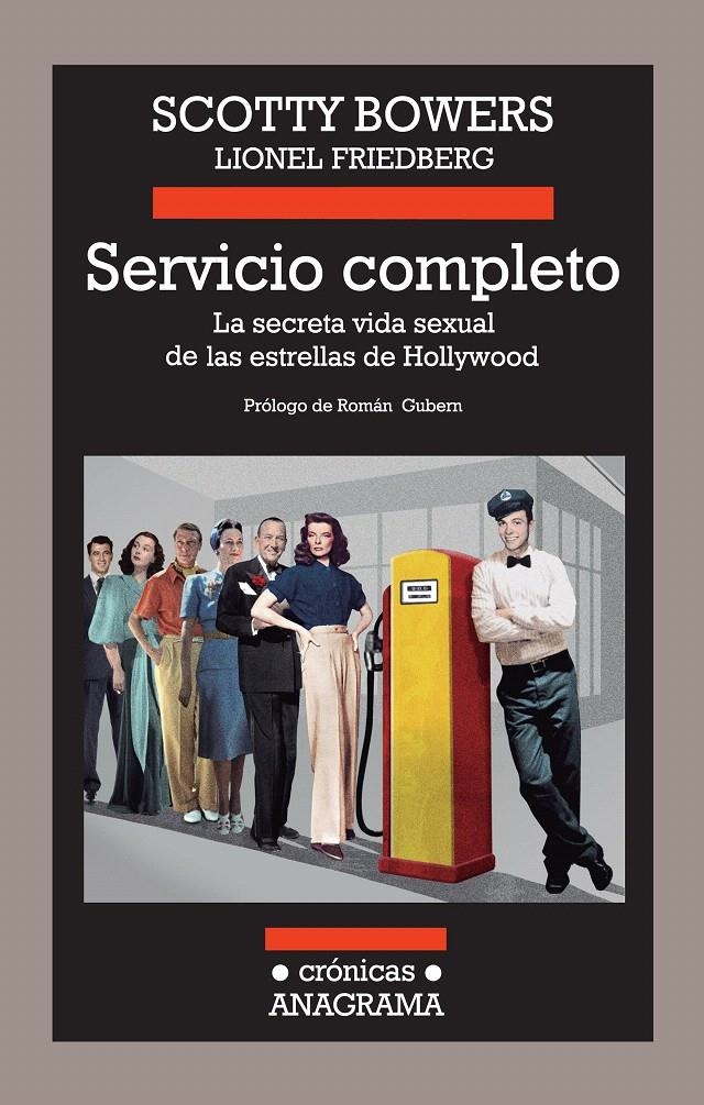 SERVICIO COMPLETO | 9788433926012 | BOWERS, SCOTTY/FRIEDBERG, LIONEL