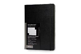 2014 MOLESKINE PROFESSIONAL TASKMASTER WEEKLY EXTRA LARGE  | 9788866136026