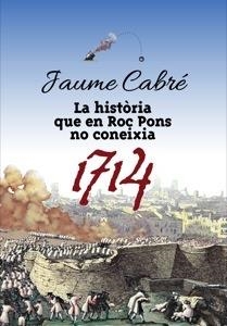 LA HISTÒRIA QUE EN ROC PONS NO CONEIXIA | 9788424649470 | CABRÉ, JAUME