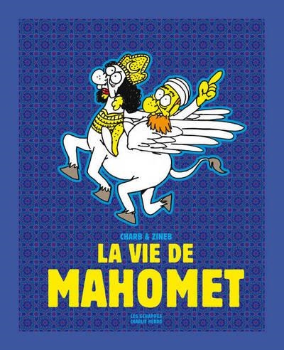 LA VIE DE MAHOMET | 9782357660649