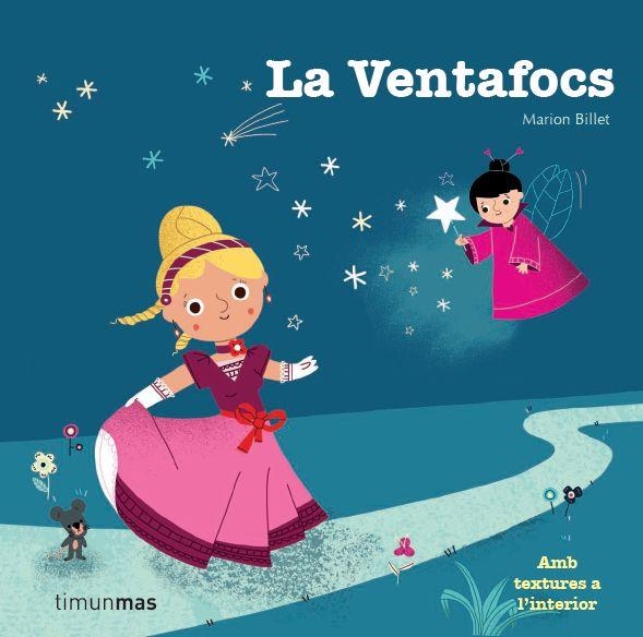 LA VENTAFOCS | 9788415790068 | DIVERSOS AUTORS