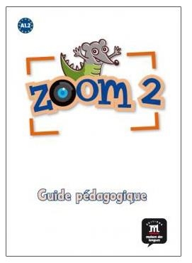 GUIDE PEDAGOGIQUE ZOOM 3 | 9788415846352