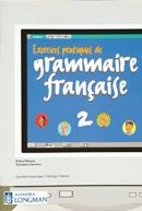 EXERCICES PRATIQUES DE GRAMMAIRE FRANÇAISE 2 | 9788420527819 | AVENDAÑO GASCÓN, CARMEN MARÍA/Y OTROS