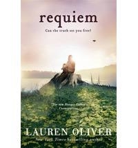 REQUIEM | 9781444723007 | OLIVER, LAUREN