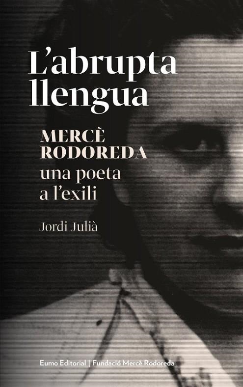 L'ABRUPTA LLENGUA | 9788497664950 | JORDI JULIÀ