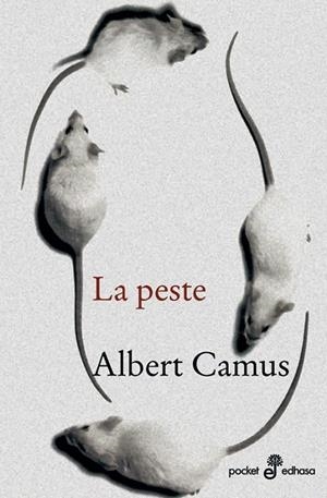 LA PESTE (GL) (BOLSILLO) | 9788435018814 | CAMUS, ALBERT