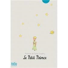 LE PETIT PRINCE  | 9782070652853 | SAINT-EXUPÉRY, ANTOINE DE 