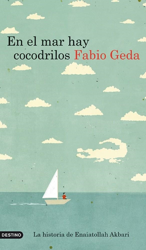 EN EL MAR HAY COCODRILOS | 9788423344116 | GEDA, FABIO 