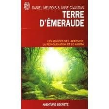 TERRE D'EMERAUDE | 9782290345986 | MEUROIS DANIEL