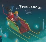 EL TRENCANOUS | 9788447927074 | WILHELM HOFFMAN, ERNST THEODOR