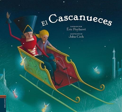 EL CASCANUECES | 9788426390875