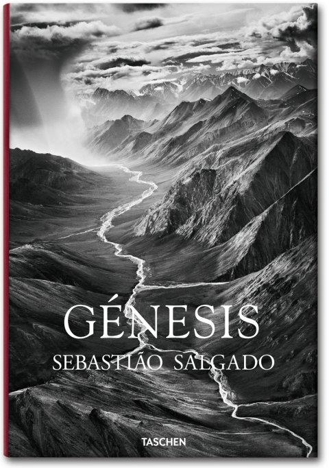 SALGADO, GENESIS | 9783836542609 | LÃ©LIA WANICK SALGADO