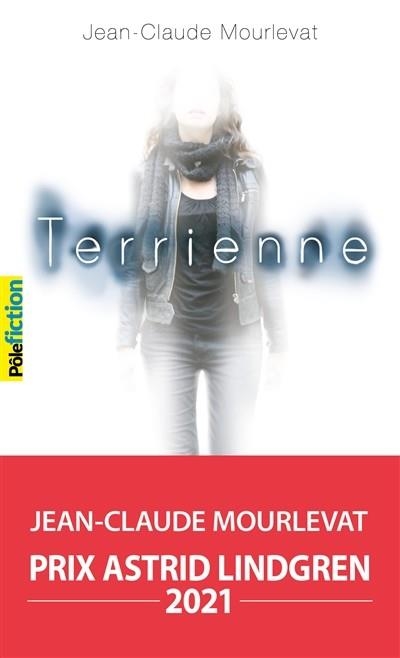 TERRIENNE | 9782070654994 | MOURLEVAT, JEAN-CLAUDE