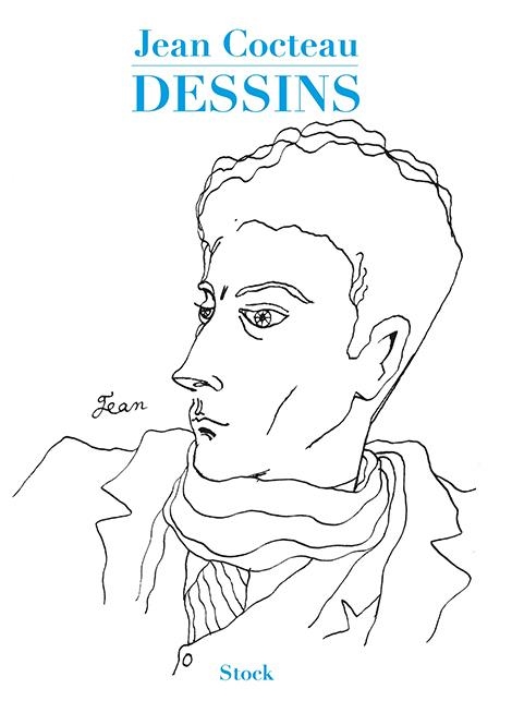 DESSINS | 9782234076167 | JEAN COCTEAU