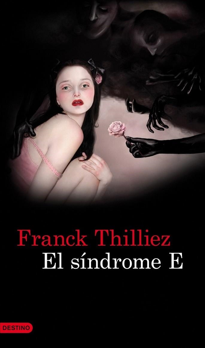 EL SÍNDROME E | 9788423345311 | THILLIEZ, FRANCK