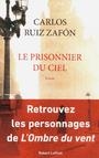 LE PRISONNIER DU CIEL  | 9782221131022 | RUIZ ZAFÓN, CARLOS