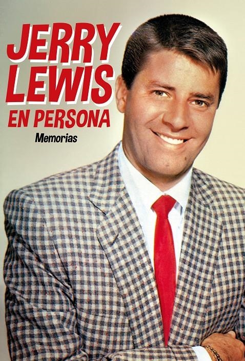 JERRY LEWIS. EN PERSONA | 9788494175411 | LEWIS, JERRY