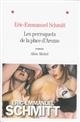 LES PERROQUETS DE LA PLACE D´AREZZO | 9782226249722 | SCHMITT ERIC EMMANUEL