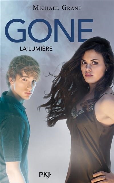 GONE T6. LA LUMIERE | 9782266184267 | MICHAEL GRANT