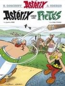 ASTERIX CHEZ LES PICTES - 35 | 9782864972662 | GOSCINNY UDERZO FERRI CONRAD