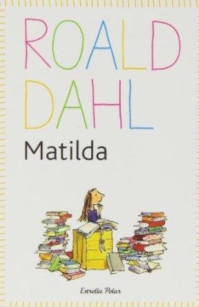 MATILDA | 9788490572955 | ROALD DAHL